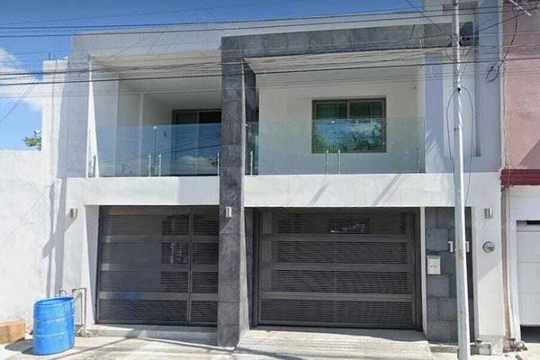 Foto de inmueble en MACARENA, Col. Residencial El Roble C.P. 66414, San Nicolás de los Garza