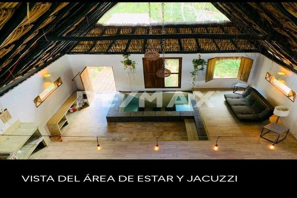 Foto de inmueble en MACARIO GÓMEZ, Col. Macario Gómez C.P. 77796, Tulum
