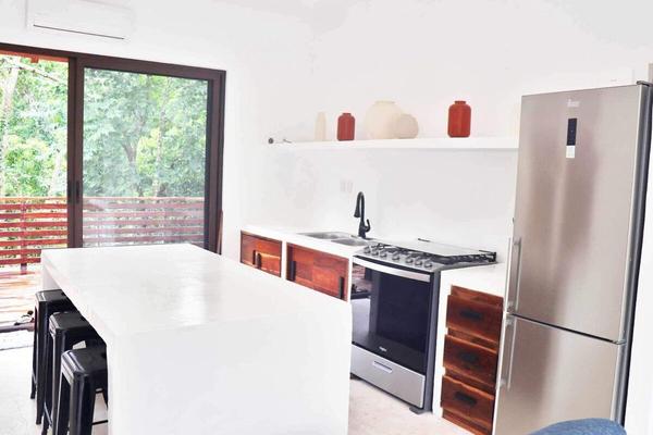 Foto de inmueble en ., Col. Macario Gómez C.P. 77796, Tulum