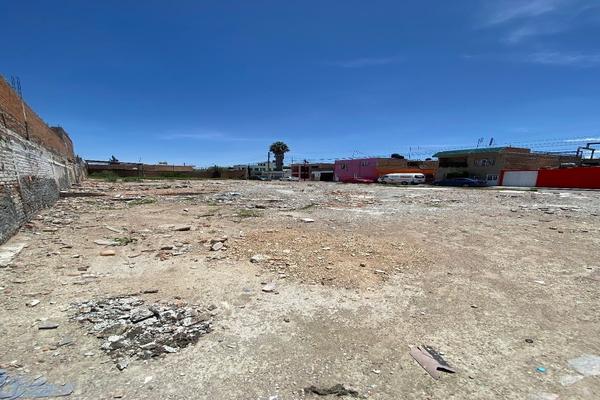 Foto de inmueble en  , Col. Macias Arellano C.P. 20150, Aguascalientes