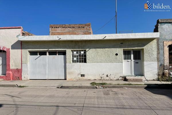 Foto de inmueble en  , Col. Maderera C.P. 34050, Durango