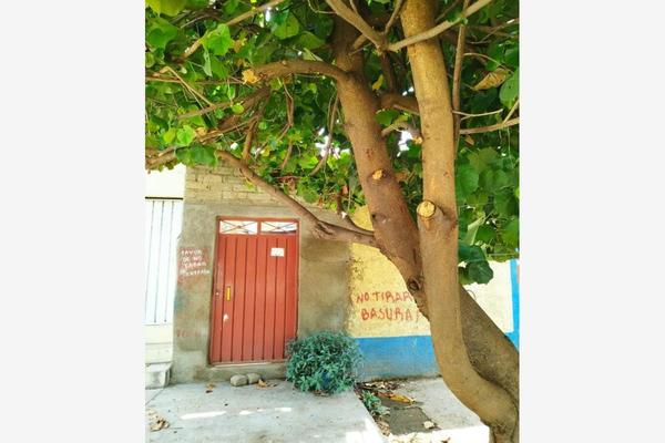 Foto de inmueble en Madero #108, Col. Oaxaca Centro C.P. 68000, Oaxaca de Juárez