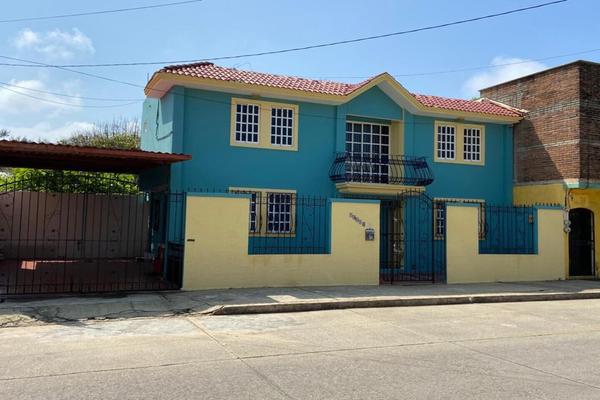 Foto de inmueble en Madero #1901-B entre Francisco Vila y 20 de noviembre, Col. Puerto México C.P. 96510, Coatzacoalcos