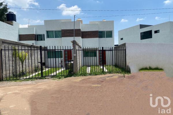 Foto de inmueble en Madero #87, Col. Santa Maria Acuitlapilco C.P. 90110, Tlaxcala