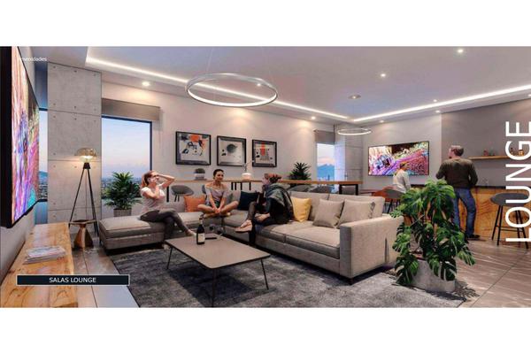 Foto de inmueble en  , Col. Madero C.P. 64103, Monterrey