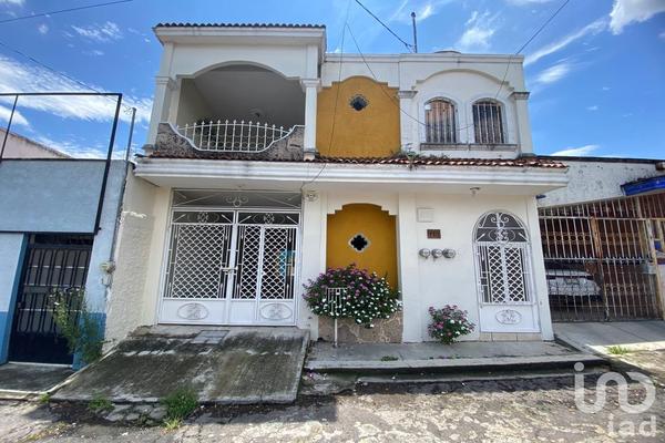 Foto de inmueble en Madre Perla #192, Col. Rodeo de La Punta C.P. 63110, Tepic