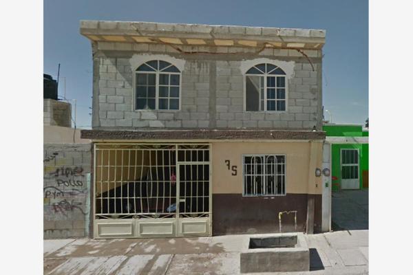 Foto de inmueble en MADRE PERLA #375, Col. Villas de las Perlas C.P. 27277, Torreón