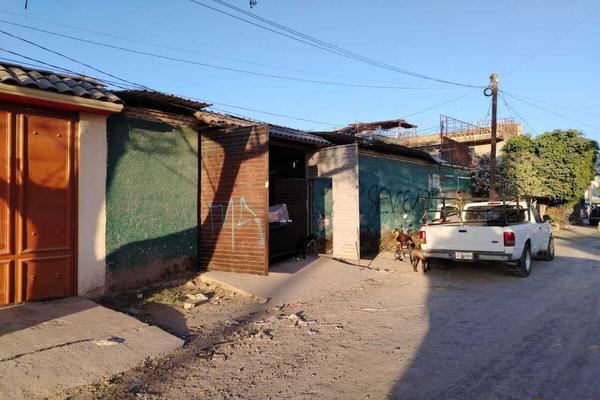 Foto de inmueble en MADRE SELVA, Col. Los Camichines 2 C.P. 45407, Tonalá
