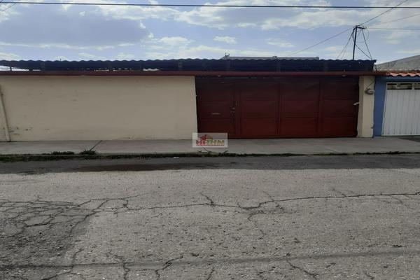 Foto de inmueble en Madre Selva, Col. Villa de las Flores 1a Sección (Unidad Coacalco) C.P. 55710, Coacalco de Berriozábal