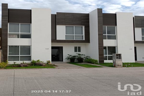 Foto de inmueble en Madre Teresa de Calcuta #151, Col. Villas de Bernalejo C.P. 36833, Irapuato