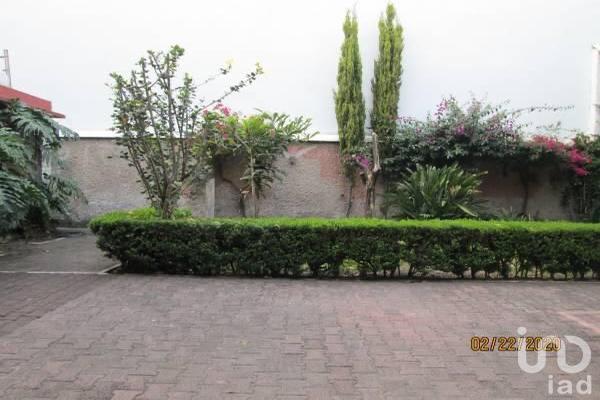 Foto de inmueble en MADRID #231, Col. Del Carmen C.P. 04100, Coyoacán
