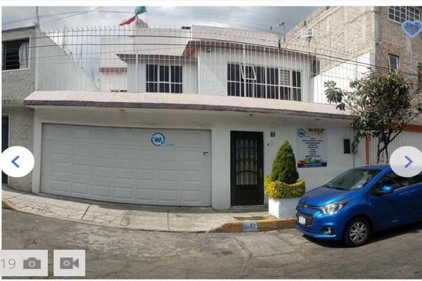 Foto de inmueble en MADRID #41, Col. Cerro de La Estrella C.P. 09860, Iztapalapa