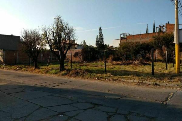 Foto de inmueble en Madrileña, Col. Ciudad de Los Olivos C.P. 36544, Irapuato