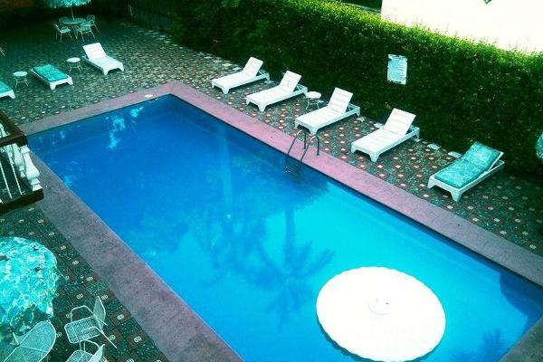 Foto de inmueble en  , Col. Magallanes C.P. 39670, Acapulco de Juárez