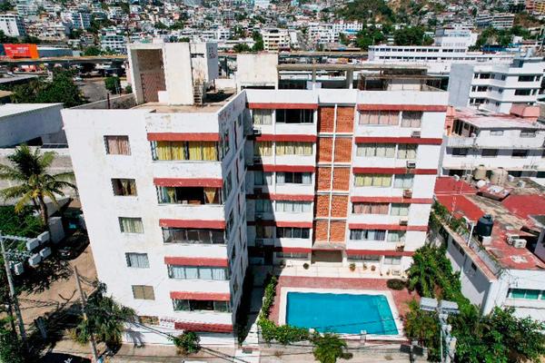Foto de inmueble en  , Col. Magallanes C.P. 39670, Acapulco de Juárez
