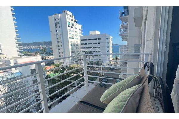 Foto de inmueble en  , Col. Magallanes C.P. 39670, Acapulco de Juárez
