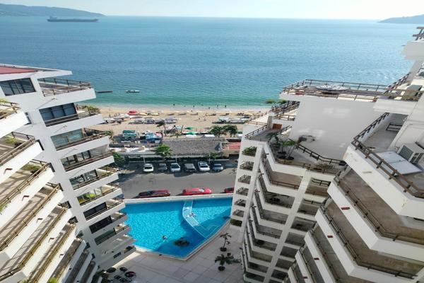 Foto de inmueble en  , Col. Magallanes C.P. 39670, Acapulco de Juárez