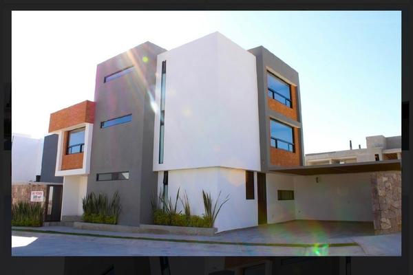 Foto de inmueble en Magallanes, Col. Horizontes Residencial C.P. 78216, San Luis Potosí