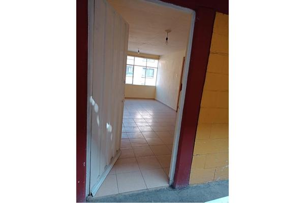 Foto de inmueble en  , Col. Magdalena Mixiuhca C.P. 15850, Venustiano Carranza