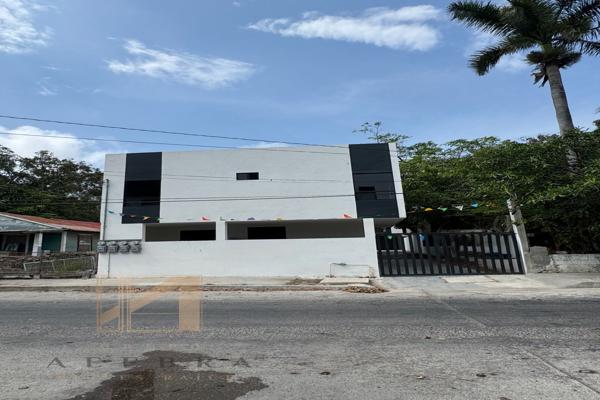 Foto de inmueble en Magiscatzin 703, Tamaulipas, 89060 Tampico, Tamps., Col. Tamaulipas C.P. 89060, Tampico
