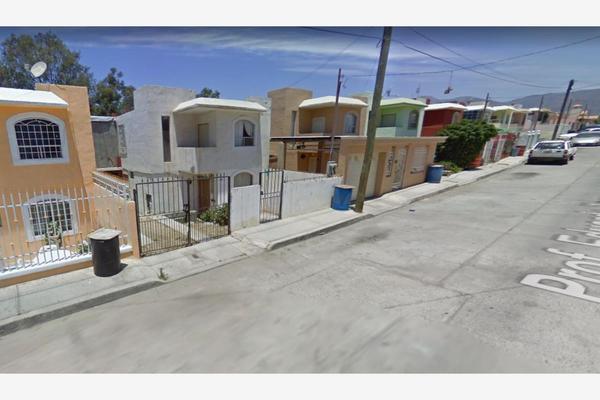 Foto de inmueble en  , Col. Magisterial La Presa C.P. 22839, Ensenada