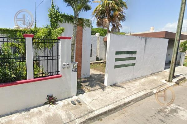 Foto de inmueble en  , Col. Magisterial C.P. 77039, Othón P. Blanco