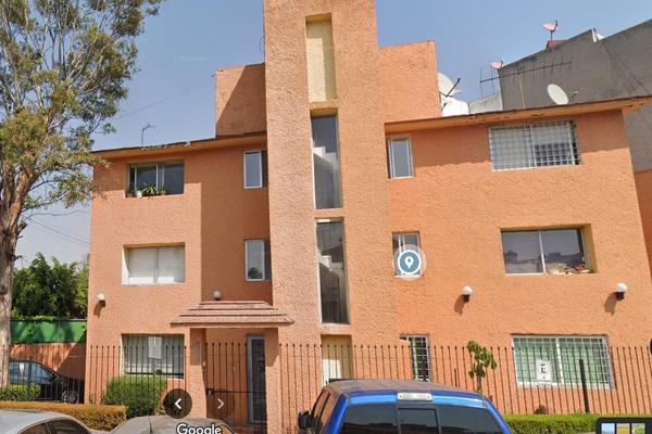 Foto de inmueble en  , Col. Magisterial Vista Bella C.P. 54050, Tlalnepantla de Baz