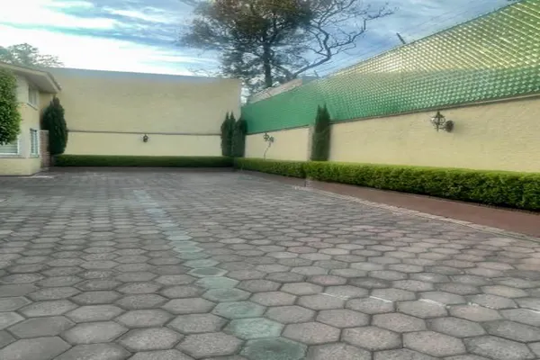 Foto de inmueble en Magisterio nacional #208, Col. Tlalpan Centro C.P. 14000, Tlalpan