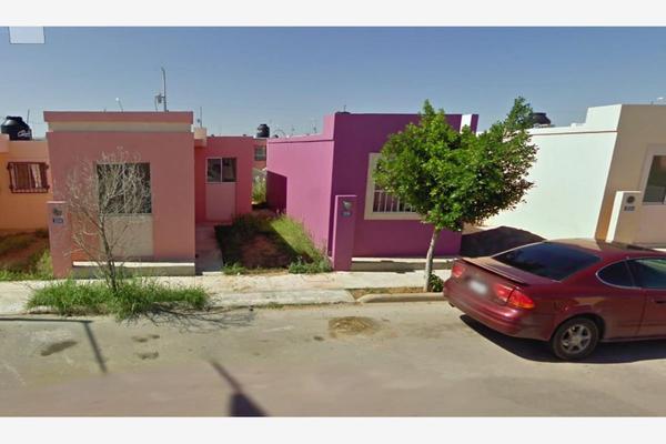 Foto de inmueble en MAGNOLIA #0, Col. Valle Elizondo C.P. 88295, Nuevo Laredo
