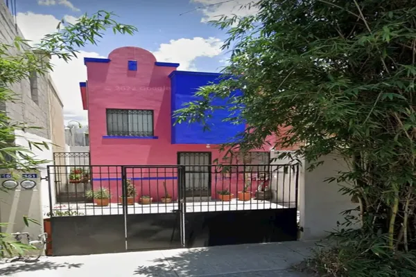 Foto de inmueble en Magnolia #151, Col. Portal de San Roque C.P. 67277, Juárez