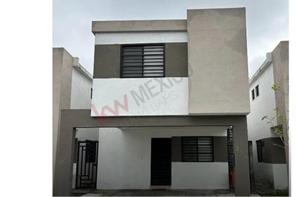 Foto de inmueble en Magnolia #204, Col. Deportivo Huinalá Mundialista C.P. 66633, Apodaca