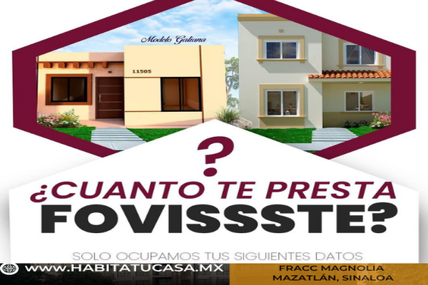 Foto de inmueble en MAGNOLIA, Col. El Castillo C.P. 82150, Mazatlán