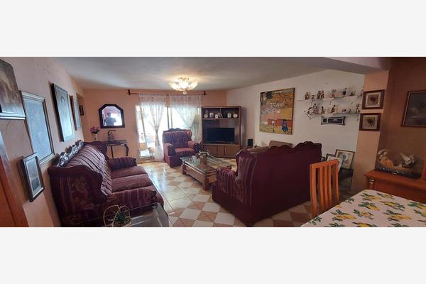 Foto de inmueble en Magnolia, Col. Jardines del Tepeyac C.P. 55220, Ecatepec de Morelos