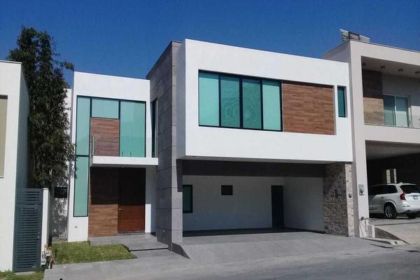 Foto de inmueble en MAGNOLIA, Col. La Joya Privada Residencial C.P. 64985, Monterrey