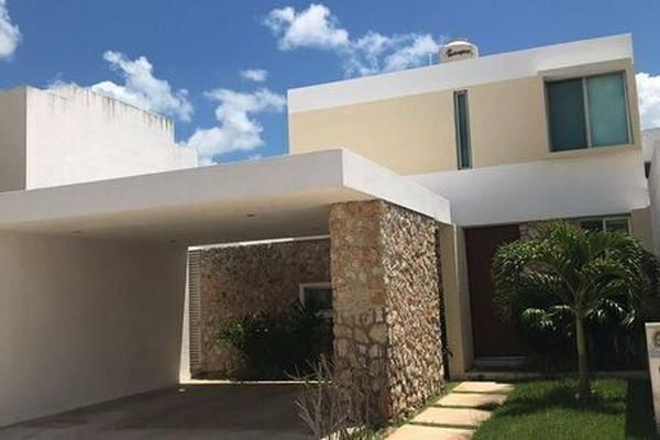 Foto de inmueble en  , Col. Magnolia Residencial C.P. 97345, Conkal
