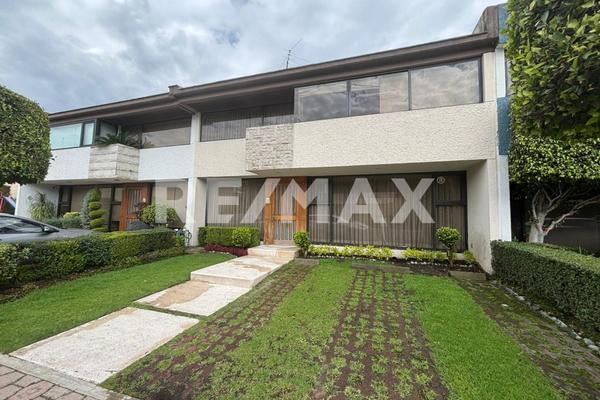Foto de inmueble en Magnolias, Col. Real San Mateo C.P. 53220, Naucalpan de Juárez