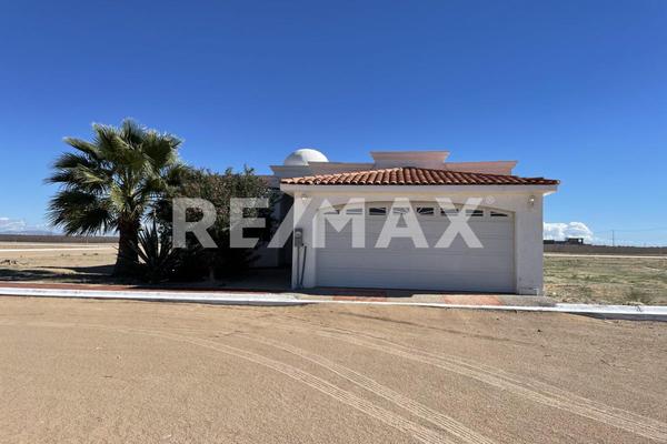 Foto de inmueble en Maguey, Col. Puerto Peñasco Centro C.P. 83550, Puerto Peñasco