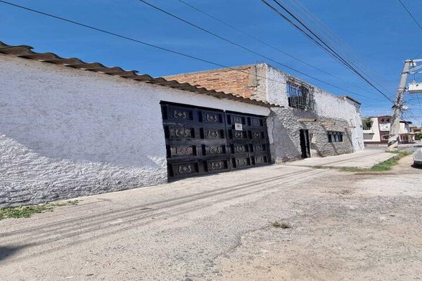 Foto de inmueble en MAIZ, Col. La Mezcalera C.P. 46403, Tequila