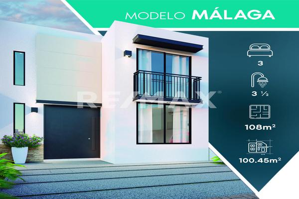 Foto de inmueble en Malaga Ampliada, Col. Cipreses C.P. 36723, Salamanca