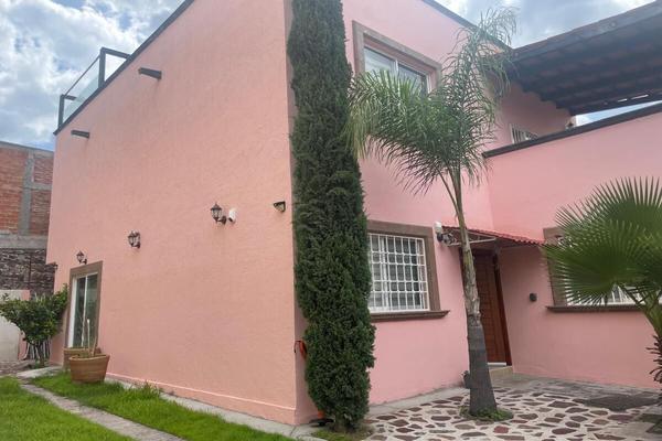 Foto de inmueble en  , Col. Malaquin La Mesa C.P. 37797, San Miguel de Allende