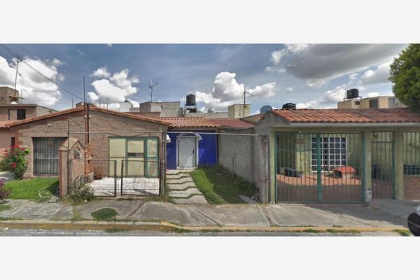 Foto de inmueble en MALAQUITA #0, Col. Villa Magna C.P. 43806, Tizayuca