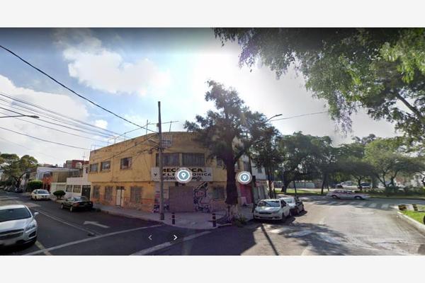 Foto de inmueble en malaquita #54, Col. Estrella C.P. 07810, Gustavo A. Madero