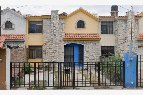 Foto de inmueble en Malaquita #625, Col. Esmeralda C.P. 78399, San Luis Potosí
