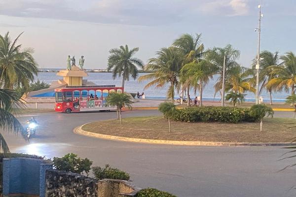 Foto de inmueble en Malecon, Col. Miramar C.P. 24030, Campeche
