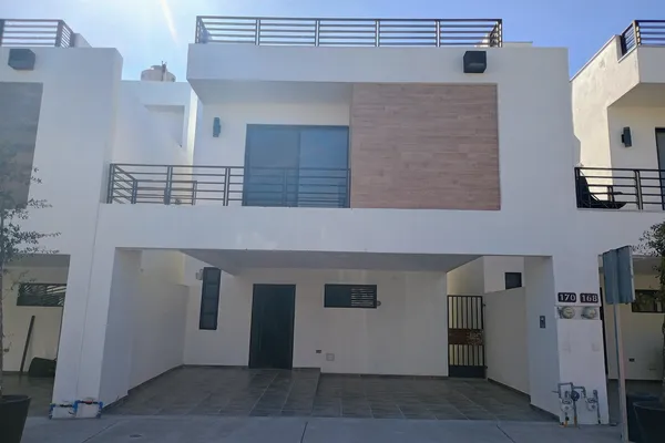Foto de inmueble en Mali #170, Col. Muran Residencial C.P. 66612, Apodaca