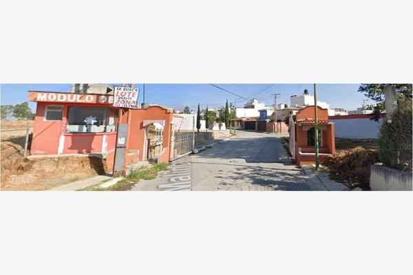 Foto de inmueble en MALINCHE #28, Col. El Alto C.P. 90110, Tlaxcala