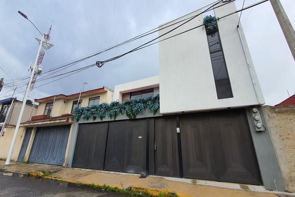 Foto de inmueble en Malinche #313, Col. Xinantécatl C.P. 52169, Metepec