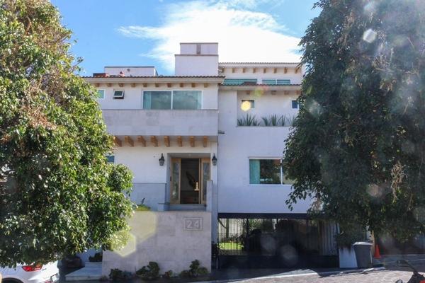 Foto de inmueble en MALINCHE, Col. Colinas del Bosque C.P. 14608, Tlalpan