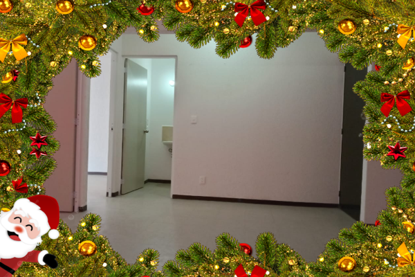 Foto de inmueble en Mallorca 21 Mz 118 Lt 2 Edificio 3, Depto 403, Fracc. CITARA, Huehuetoca, EDOMEX. C.P 54696, Col. CITARA C.P. 54696, Huehuetoca