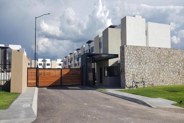 Foto de inmueble en Manahal, Col. Corregidora C.P. 76220, Querétaro